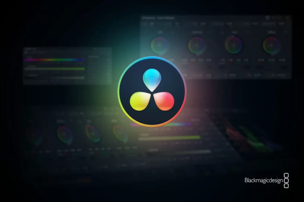 DaVinci Resolve