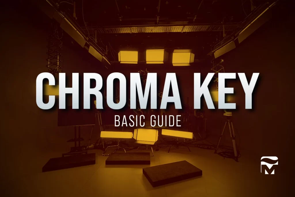 chroma key