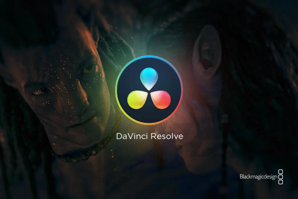 DaVinci Resolve